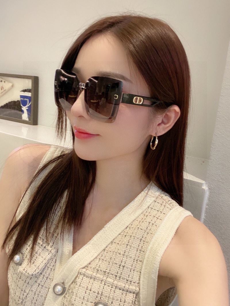 Dior Sunglasses